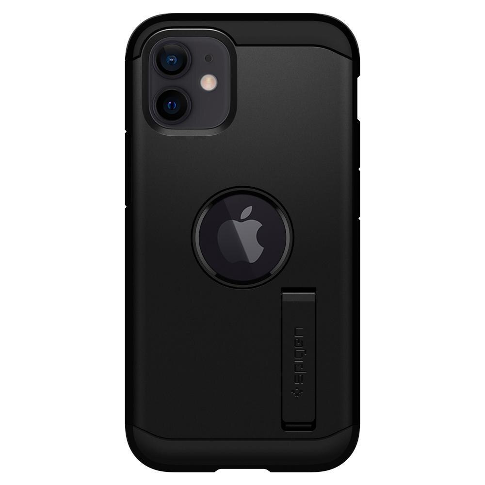 Case Tough Armor iPhone 12 Mini Black