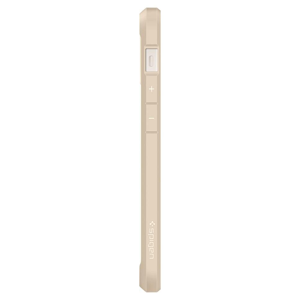 Case Ultra Hybrid iPhone 12 Mini Beige