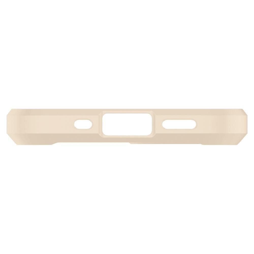 Case Ultra Hybrid iPhone 12 Mini Beige