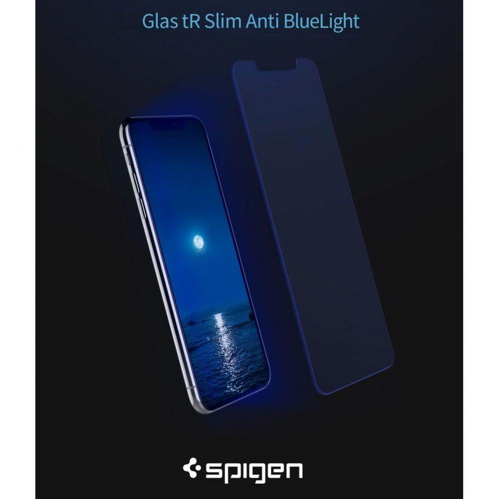 Screen Protector GLAS.tR SLIM HD iPhone 12 Mini