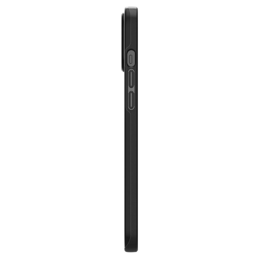 Case Thin Fit iPhone 12 Pro Max Black