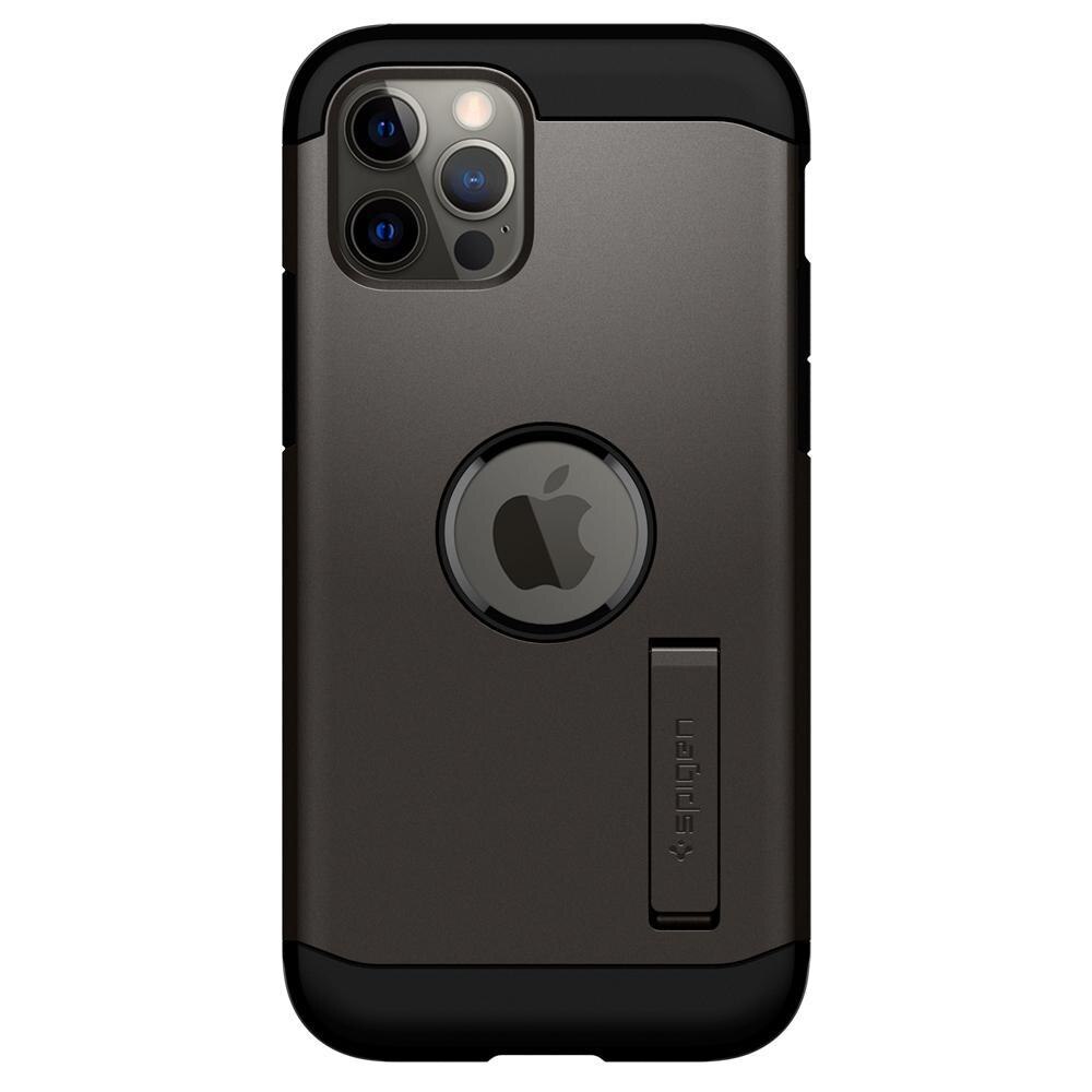 Case Tough Armor iPhone 12 Pro Max Gunmetal