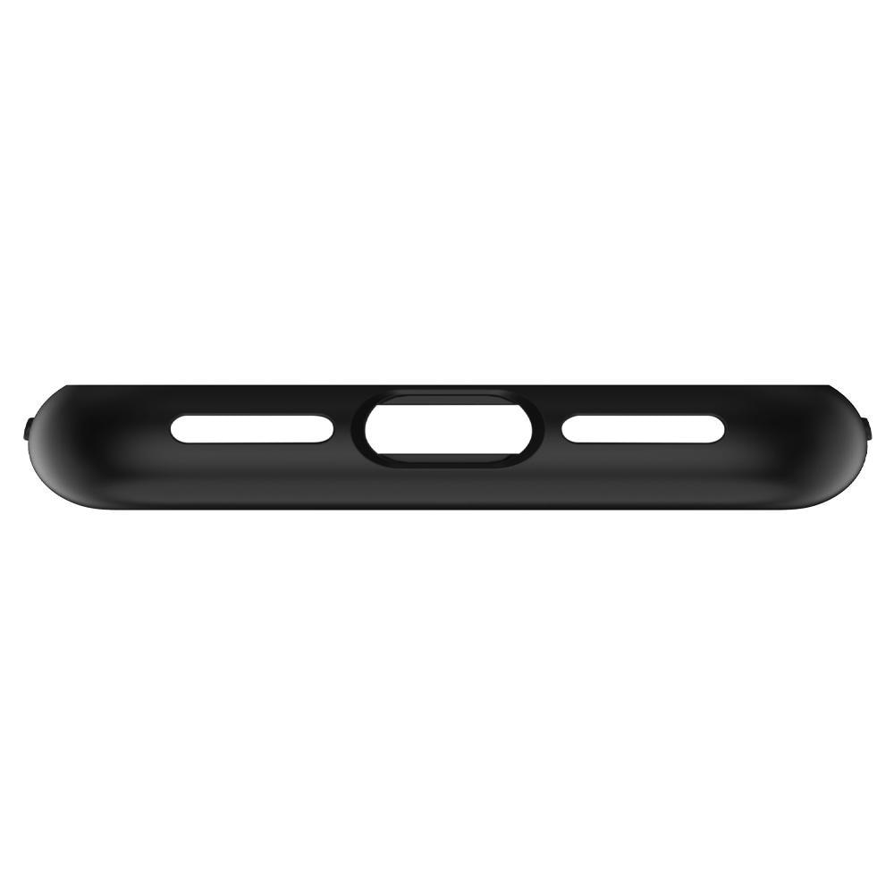 Case Slim Armor CS iPhone 7/8/SE Black