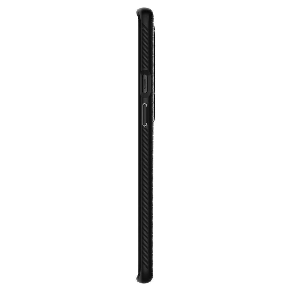 Case Liquid Air OnePlus 8 Pro Black