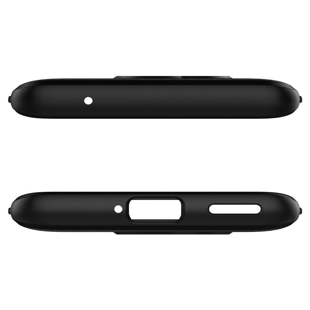 Case Liquid Air OnePlus 8 Pro Black