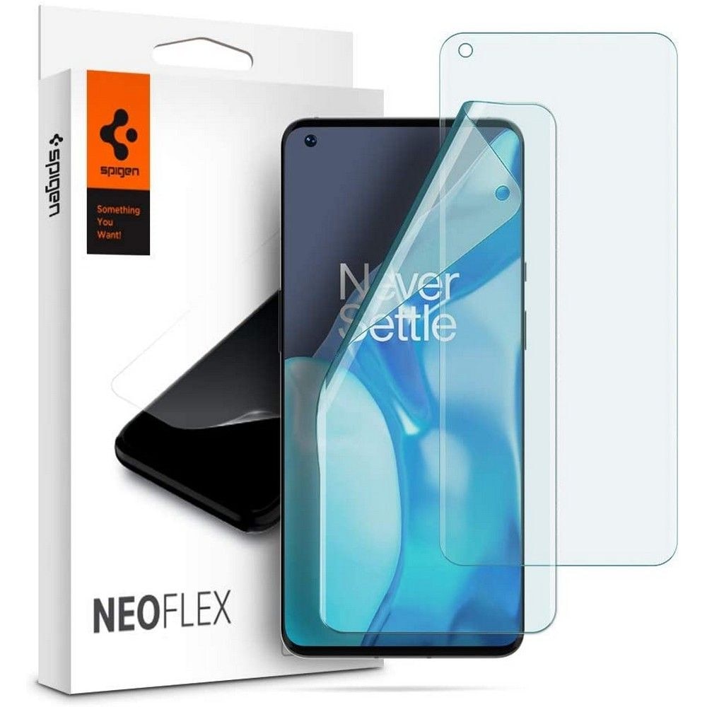 Screen Protector Neo Flex (2 Stück) OnePlus 9 Pro