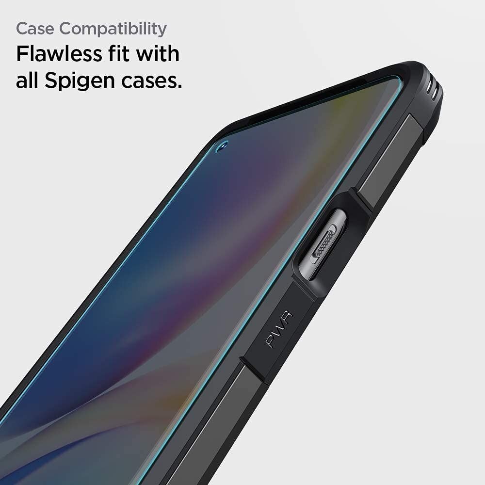 Screen Protector Neo Flex (2 Stück) OnePlus 9 Pro