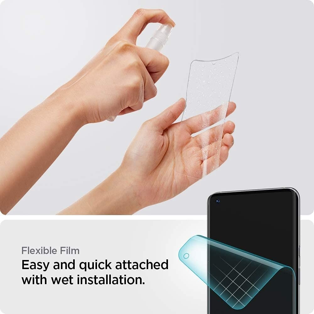 Screen Protector Neo Flex (2 Stück) OnePlus 9 Pro