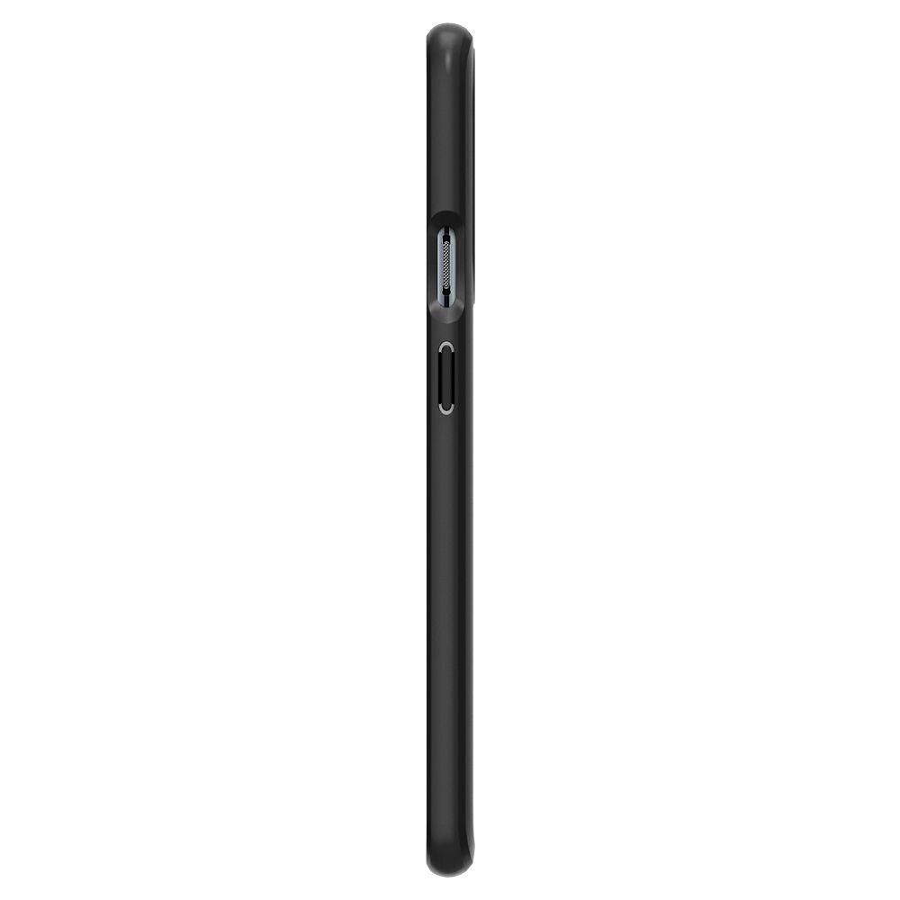 Case Ultra Hybrid OnePlus Nord Matte Black