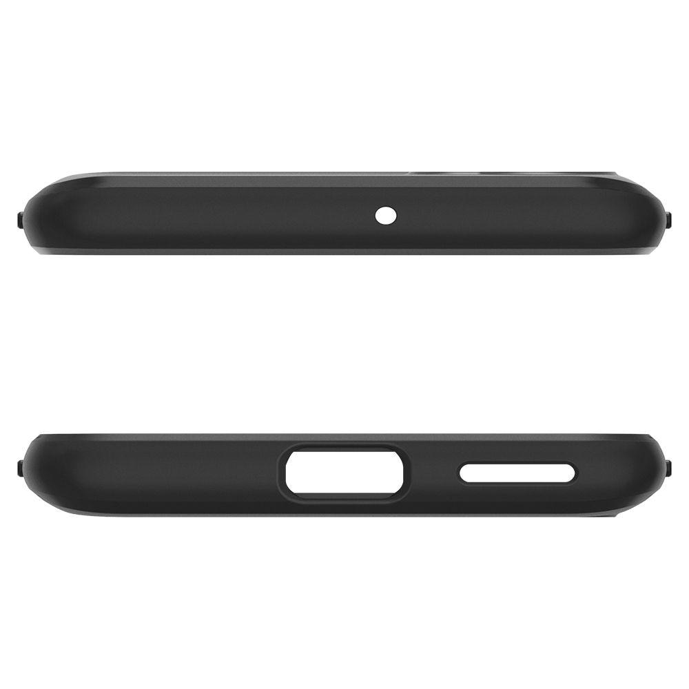 Case Ultra Hybrid OnePlus Nord Matte Black