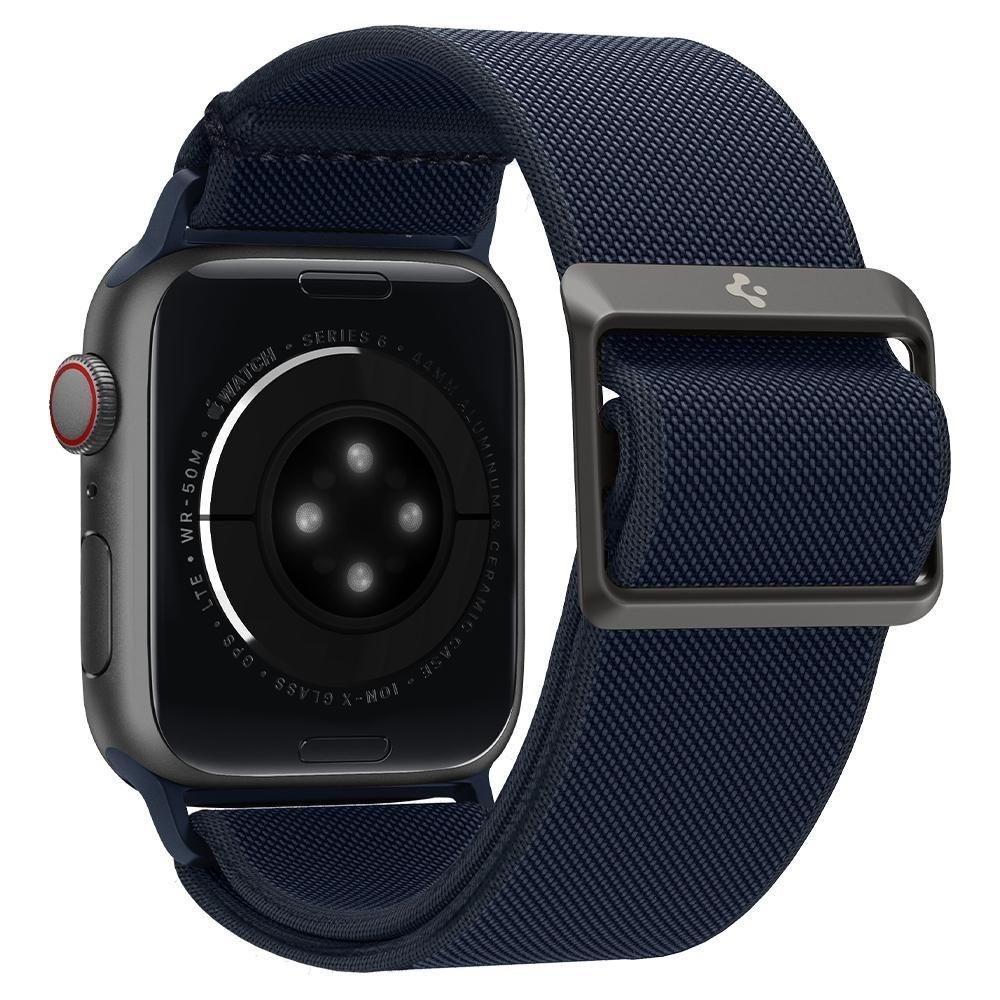 Fit Lite Apple Watch 45mm Series 8 Blau