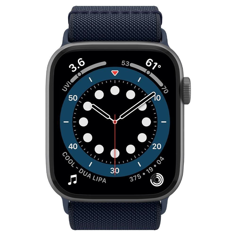 Fit Lite Apple Watch 45mm Series 8 Blau