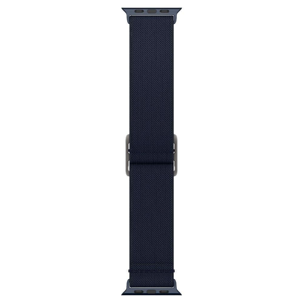 Fit Lite Apple Watch 45mm Series 8 Blau