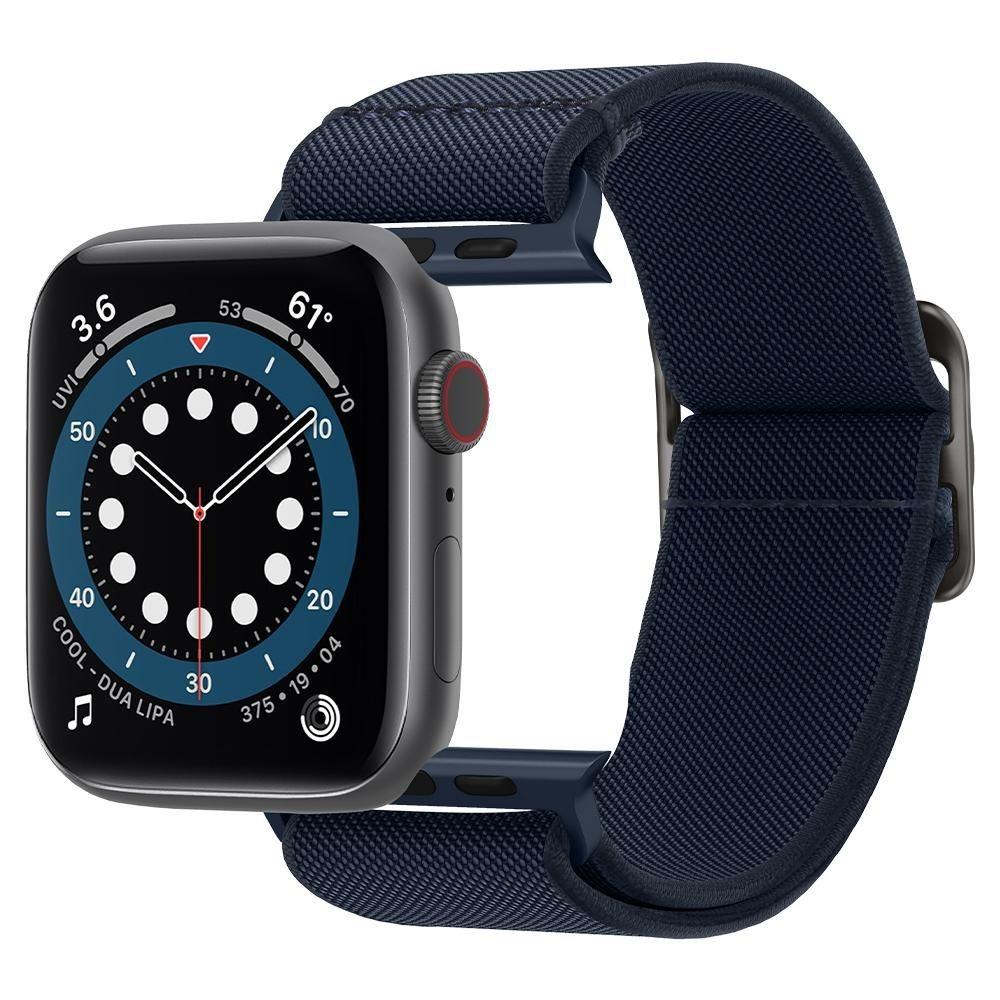 Fit Lite Apple Watch 45mm Series 8 Blau