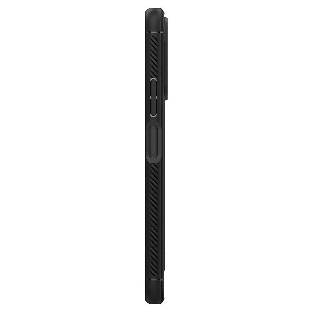 Case Rugged Armor Xiaomi Redmi Note 10 Pro Black