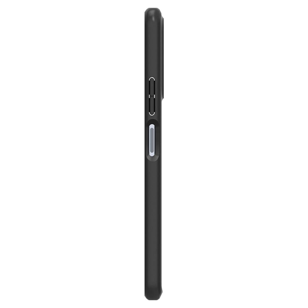 Case Ultra Hybrid Xiaomi Redmi Note 10 Pro Matte Black