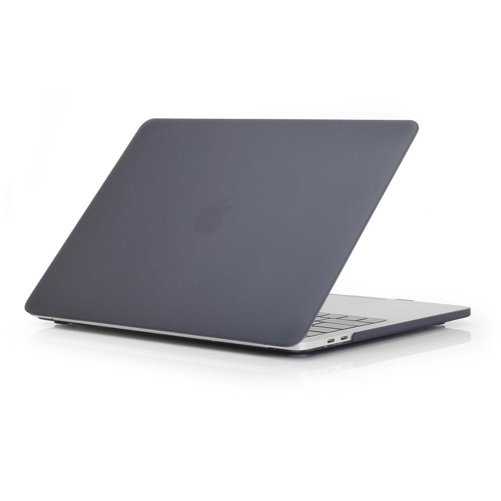 MacBook Air 13 2018/2019/2020 Hülle Schwarz