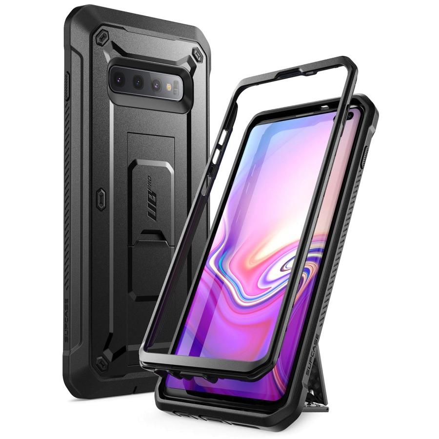 Unicorn Beetle Pro Case Samsung Galaxy S10 Plus Black