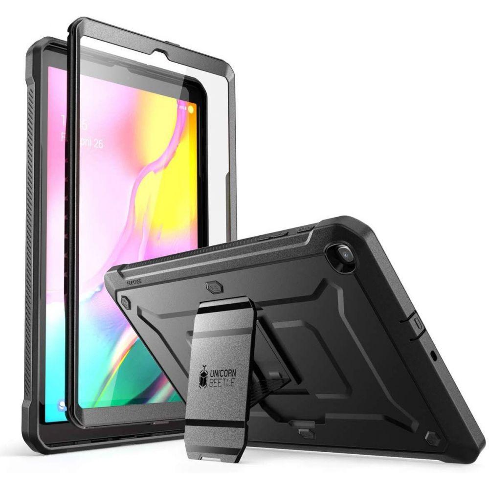 Unicorn Beetle Pro Case Samsung Galaxy Tab A 10.1 2019 Black