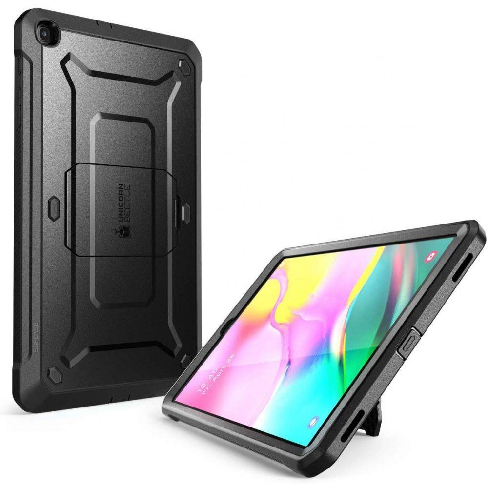 Unicorn Beetle Pro Case Samsung Galaxy Tab A 10.1 2019 Black