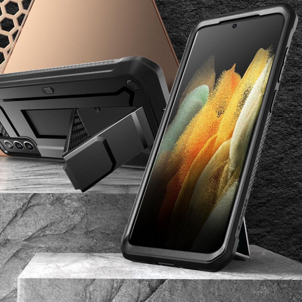 Unicorn Beetle Pro Case Samsung Galaxy S21 Black
