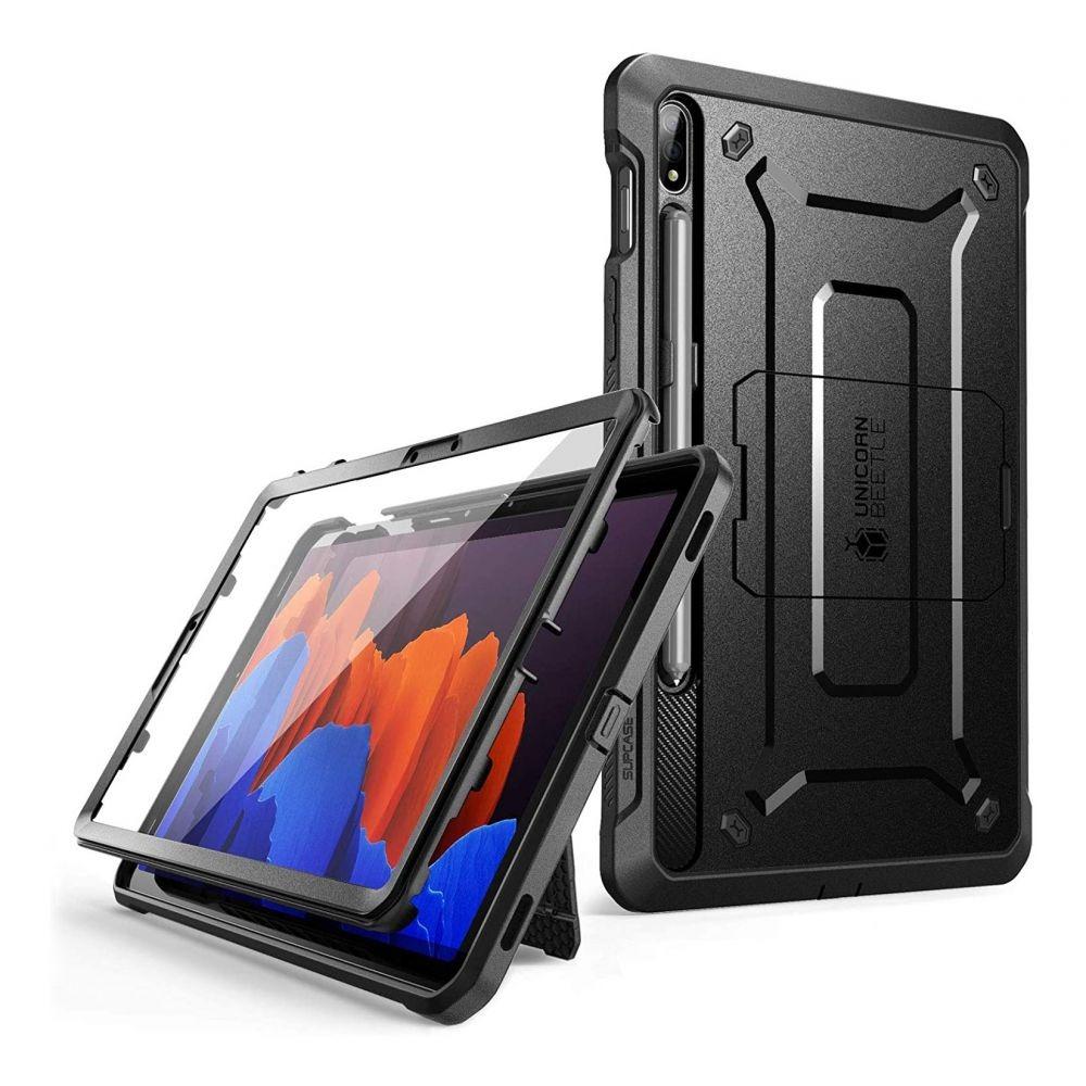 Unicorn Beetle Pro Case Samsung Galaxy Tab S7/S8 11.0 Black