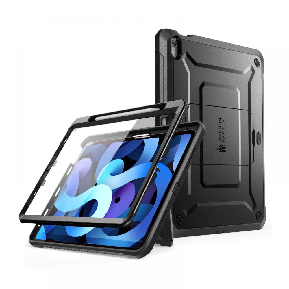 Unicorn Beetle Pro Case iPad Air 10.9 4th Gen (2020) Black