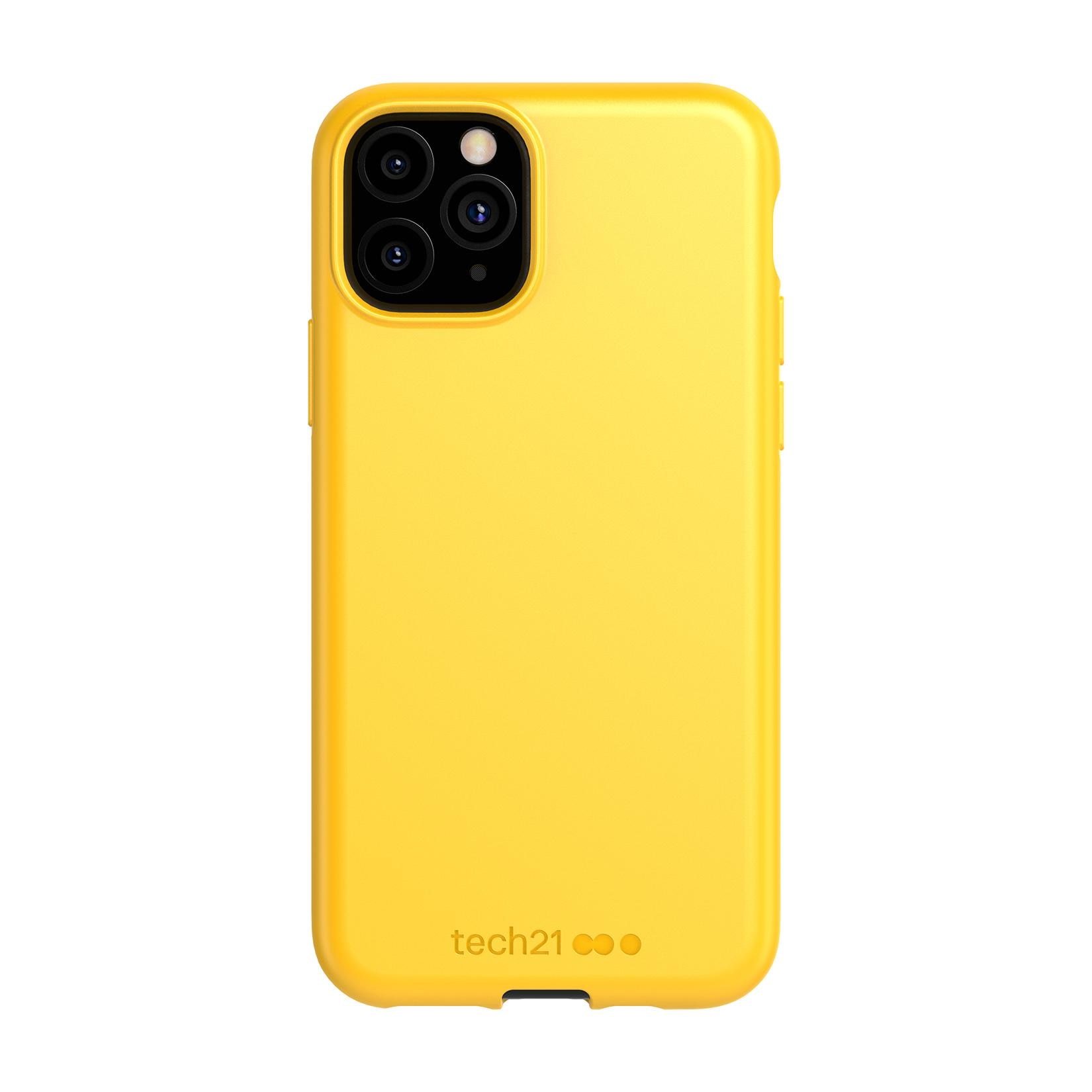 Studio Colour Case iPhone 11 Pro Yellow