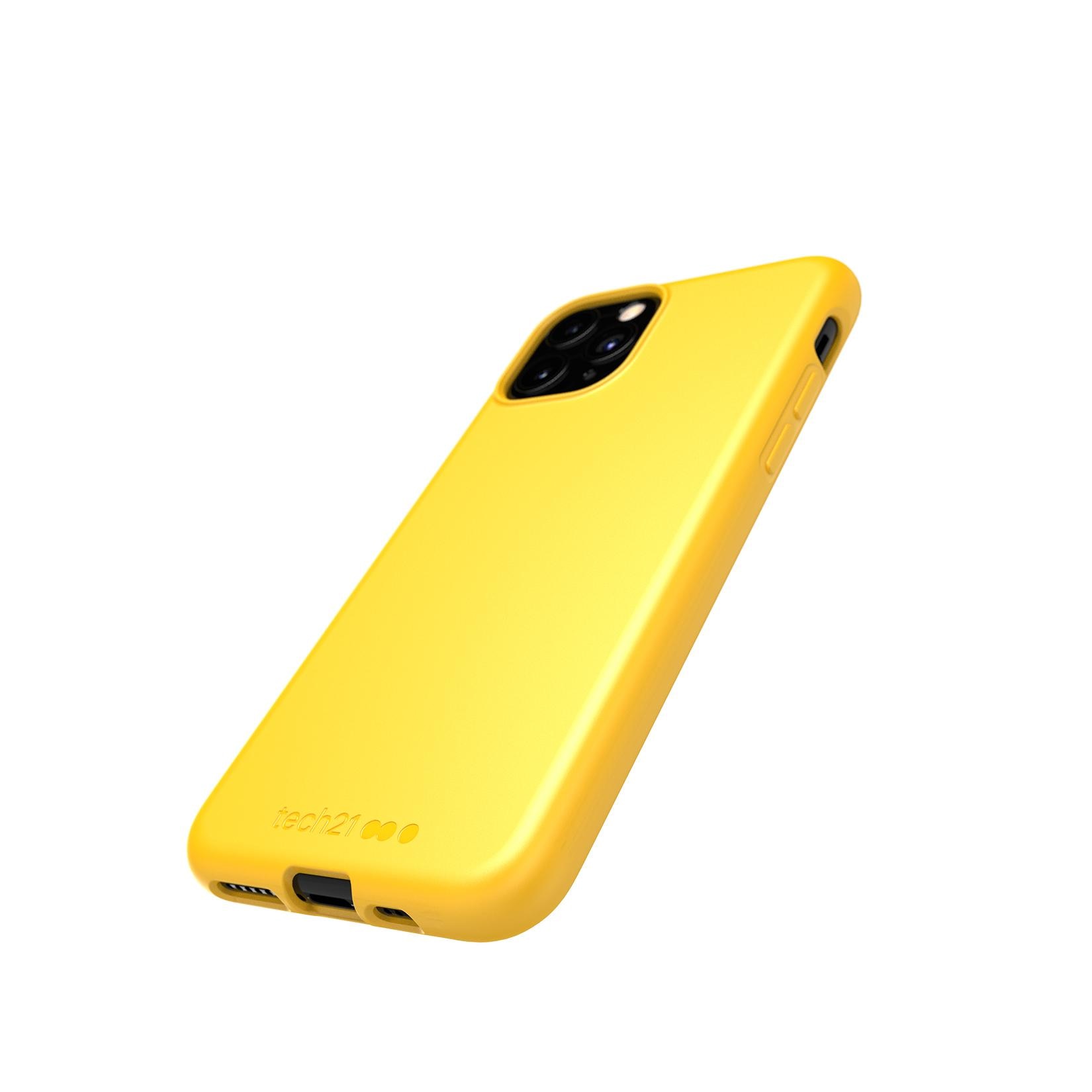 Studio Colour Case iPhone 11 Pro Yellow