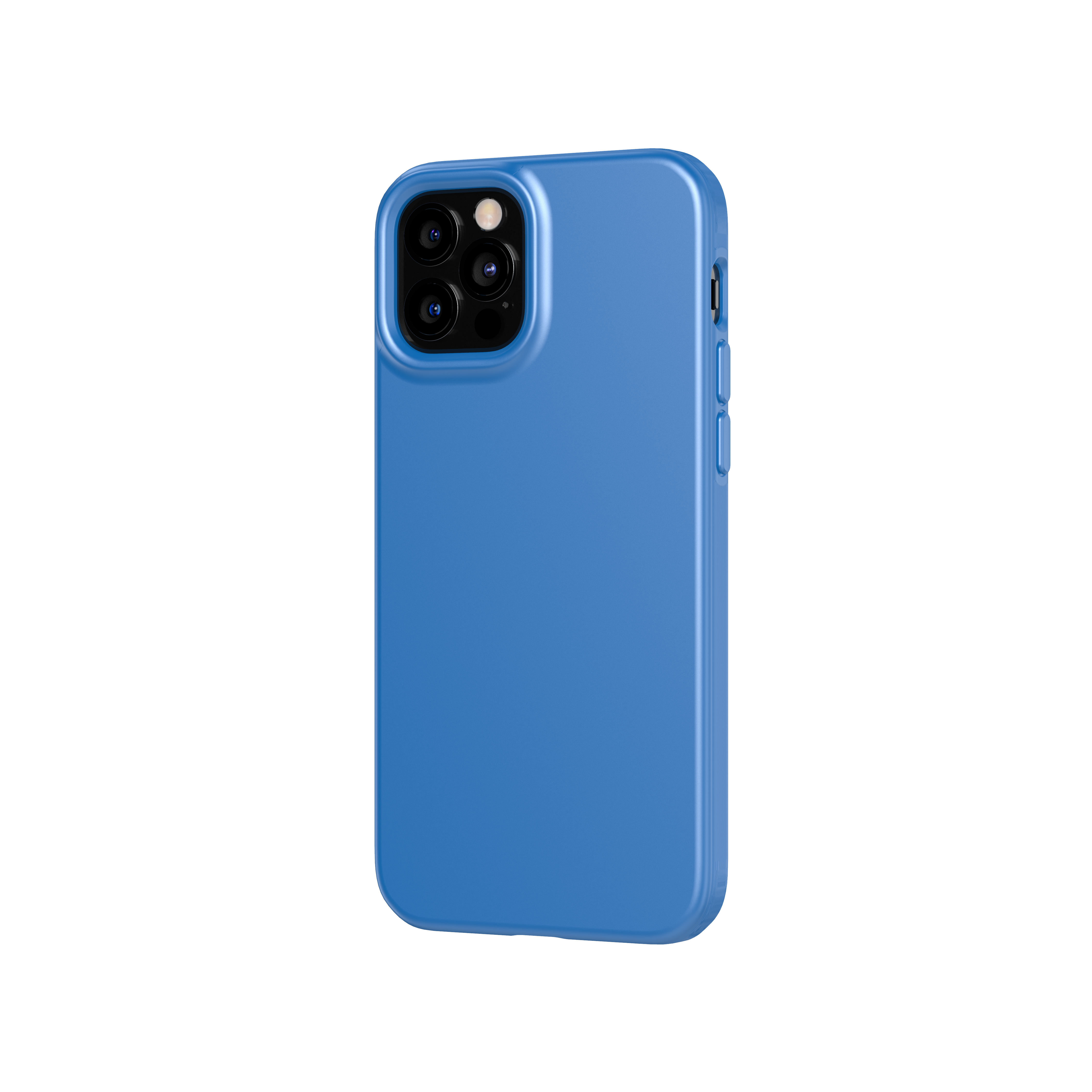 Evo Slim Case iPhone 12/12 Pro Classic Blue