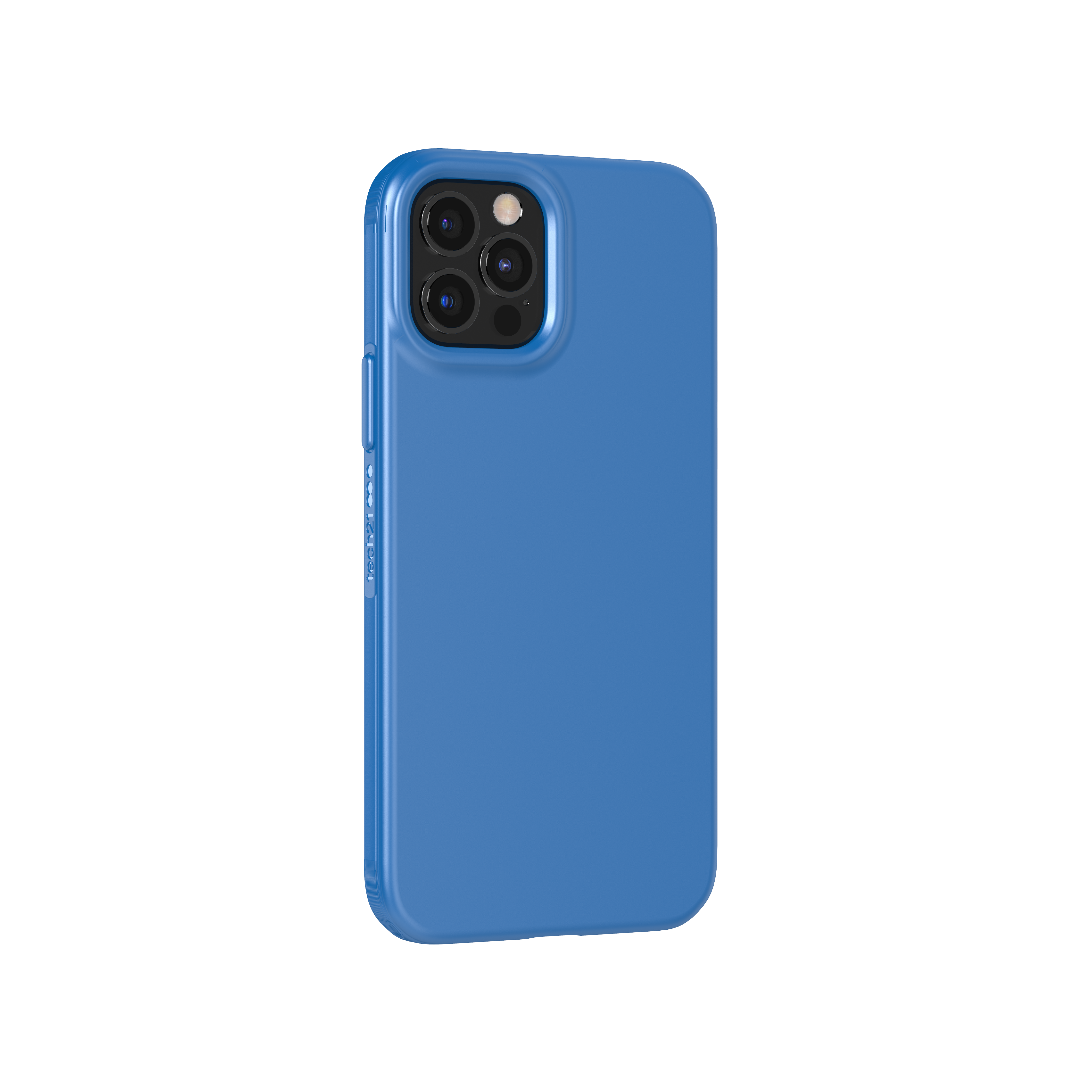 Evo Slim Case iPhone 12/12 Pro Classic Blue