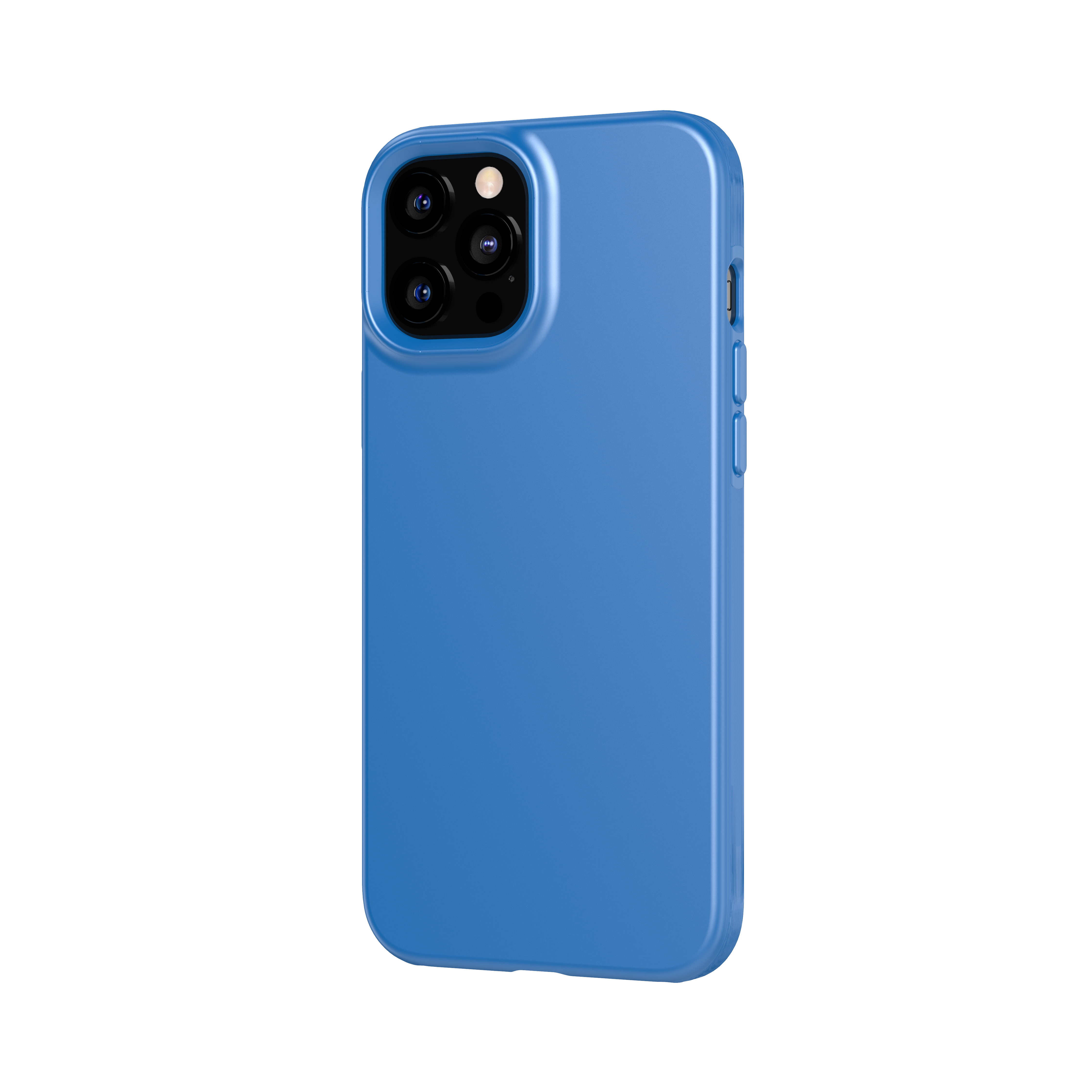 Evo Slim Case iPhone 12 Pro Max Classic Blue