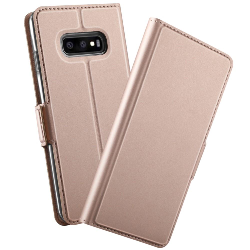 Slim Card Wallet Samsung Galaxy S10 Gold