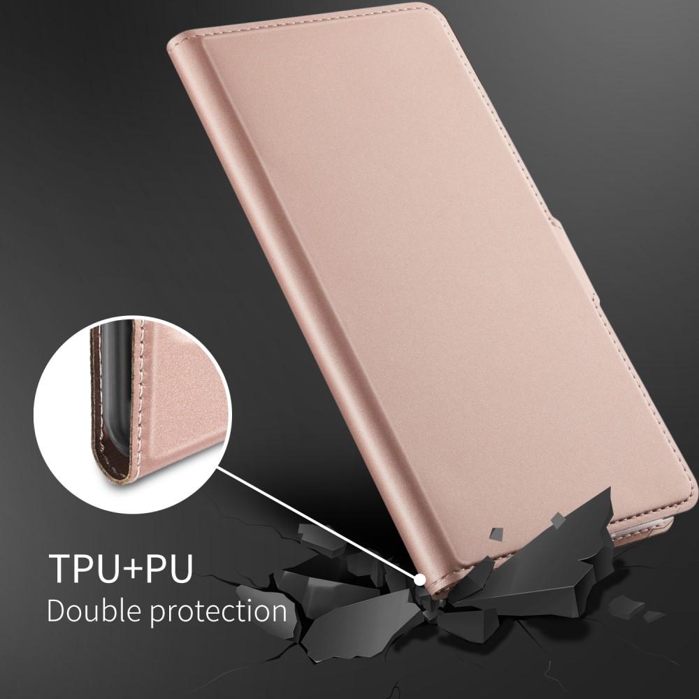 Slim Card Wallet Huawei P30 Pro Gold