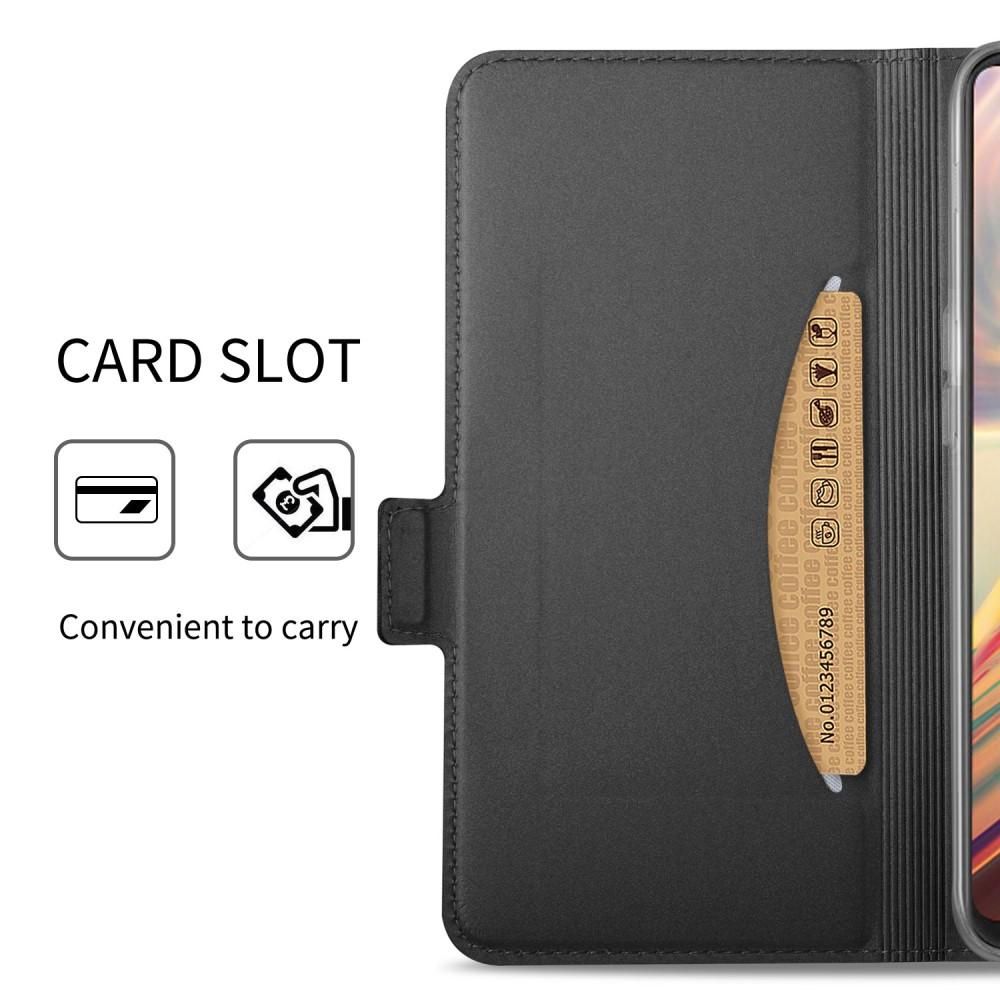 Slim Card Wallet OnePlus 6T Grau