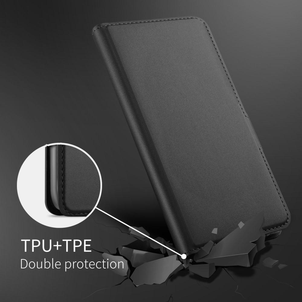 Slim Card Wallet OnePlus 6T Grau