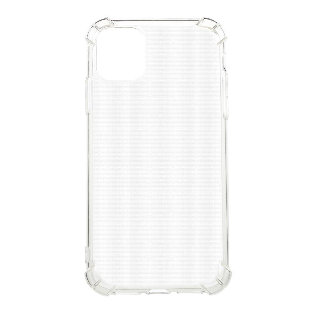 TPU Case iPhone 11 Transparent