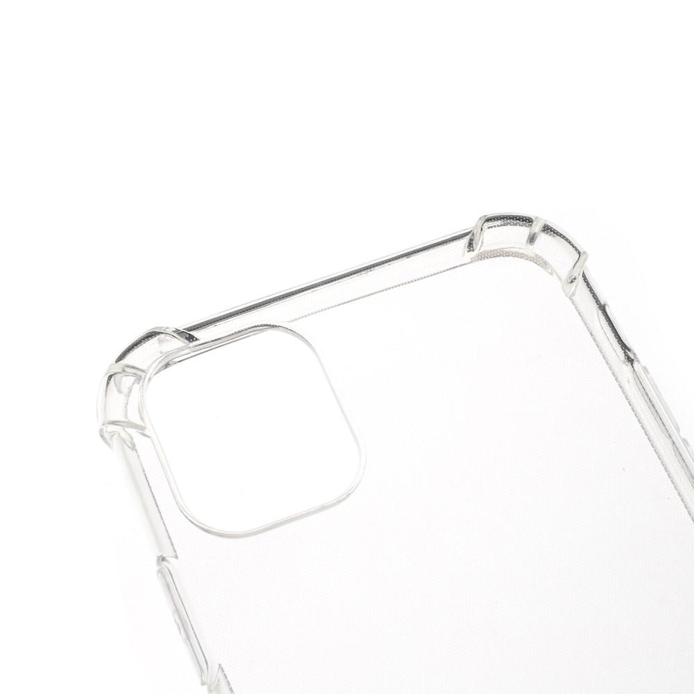 TPU Case iPhone 11 Transparent