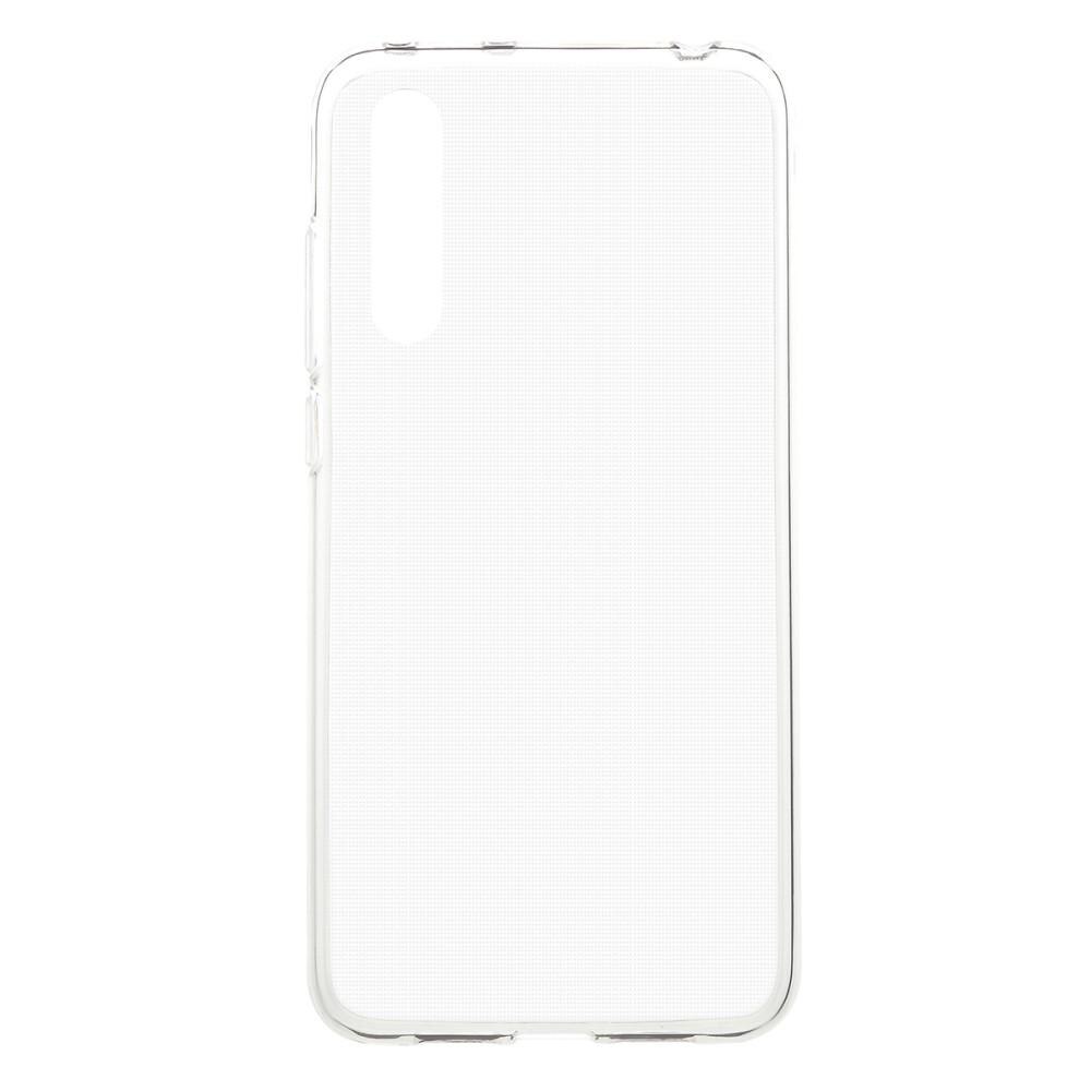 TPU Hülle   Transparent