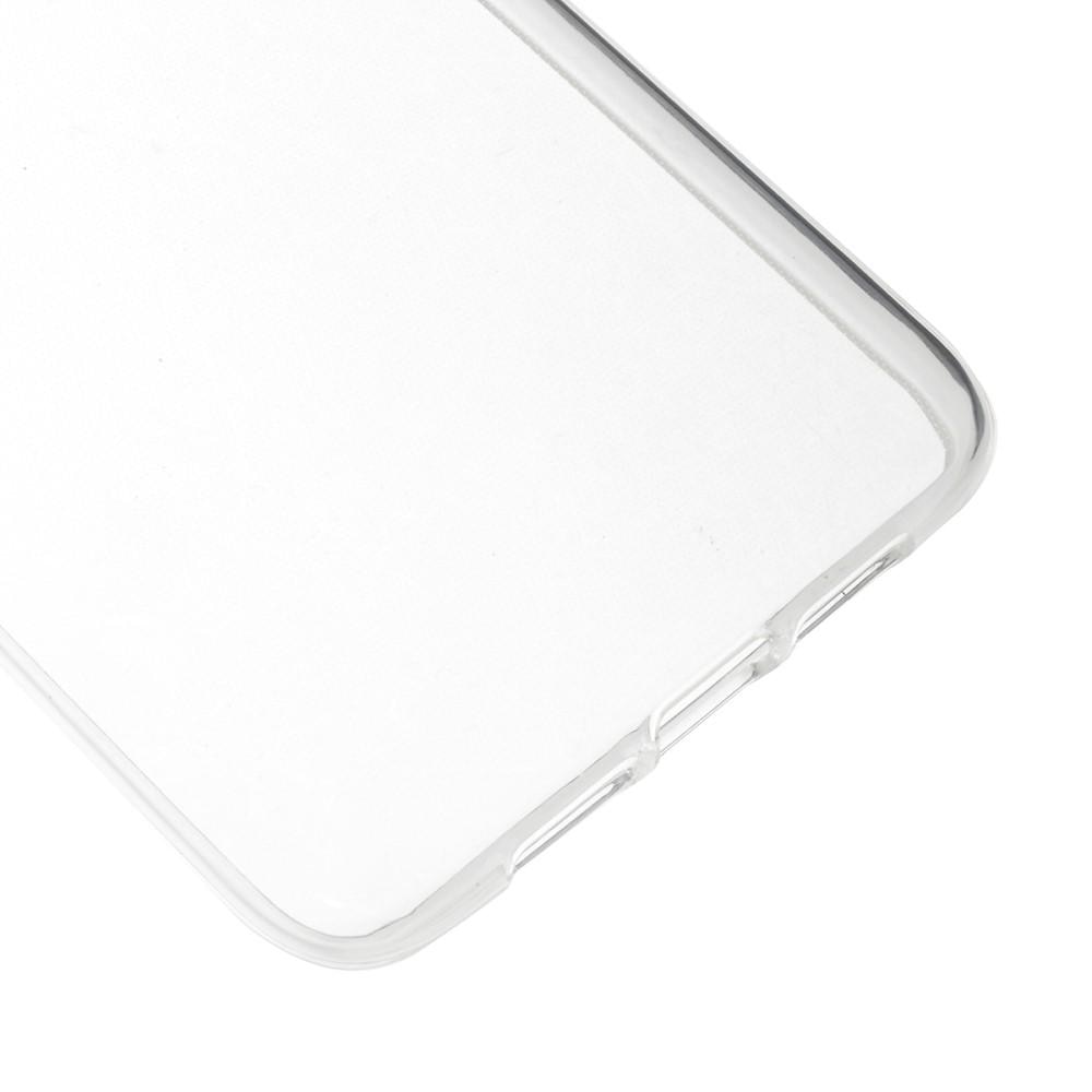 TPU Case Xiaomi Mi 9 Lite Transparent