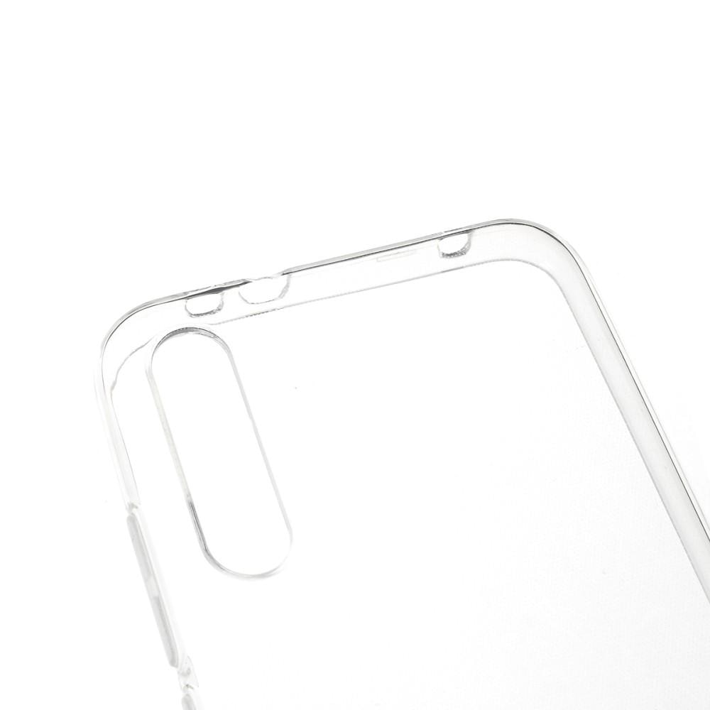 TPU Case Xiaomi Mi A3 Transparent