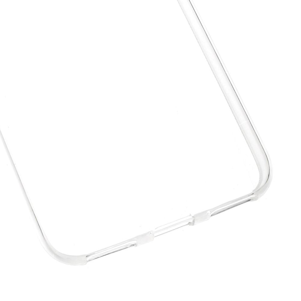 TPU Case Xiaomi Mi A3 Transparent