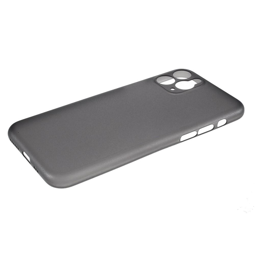 UltraThin Case iPhone 11 Pro Schwarz