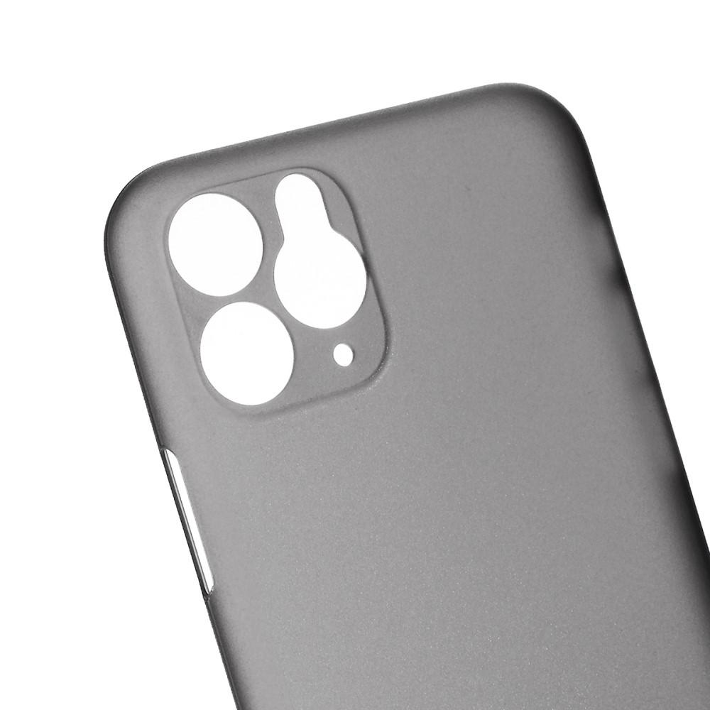 UltraThin Case iPhone 11 Pro Schwarz