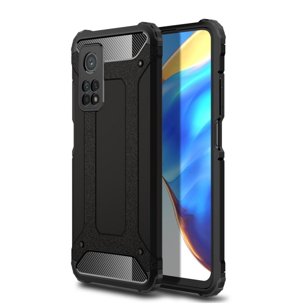 Hybrid-Hülle Tough Xiaomi Mi 10T/10T Pro Schwarz