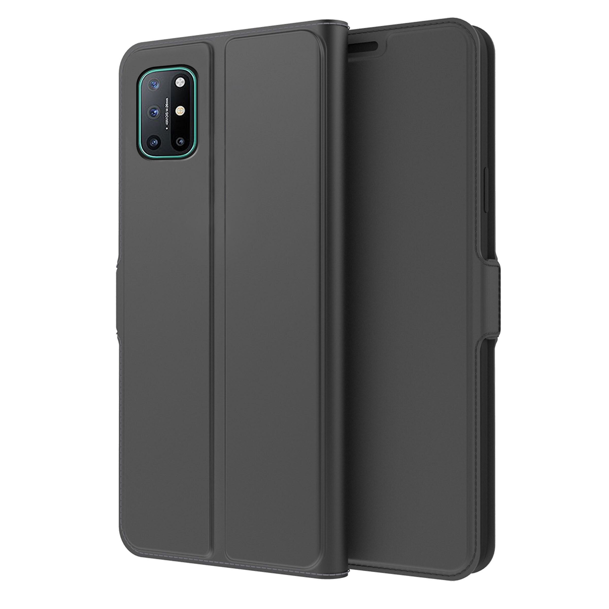 Slim Card Wallet OnePlus 8T Schwarz