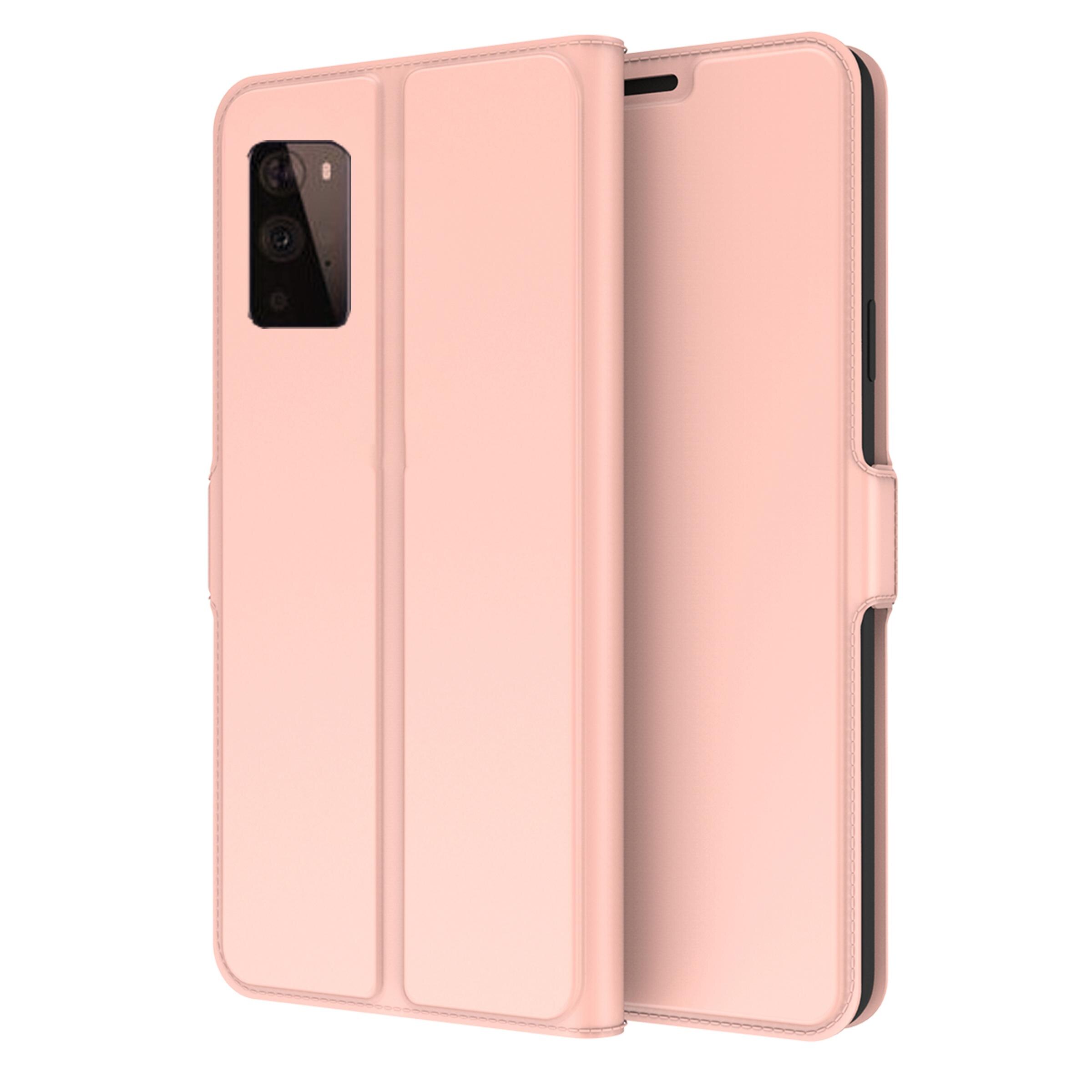 Slim Card Wallet OnePlus 9 Pro Gold