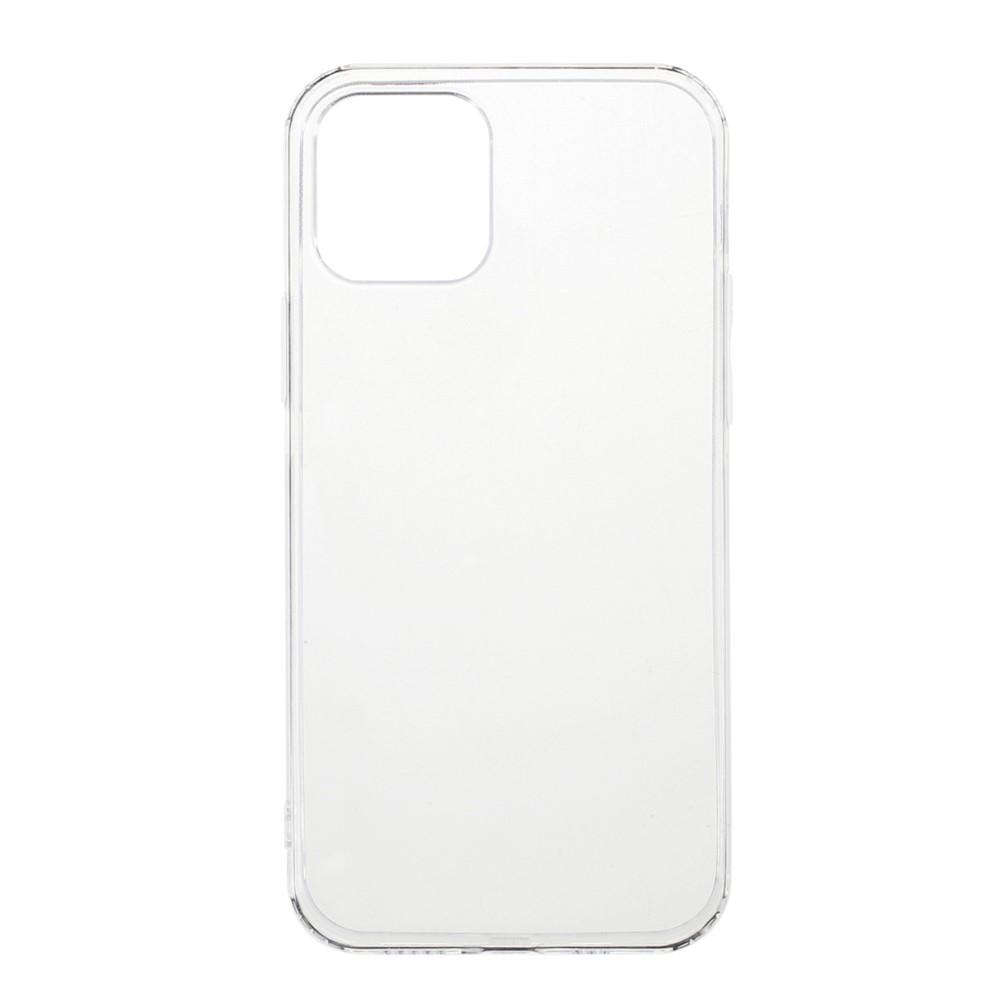 TPU Case iPhone 12 Mini Clear