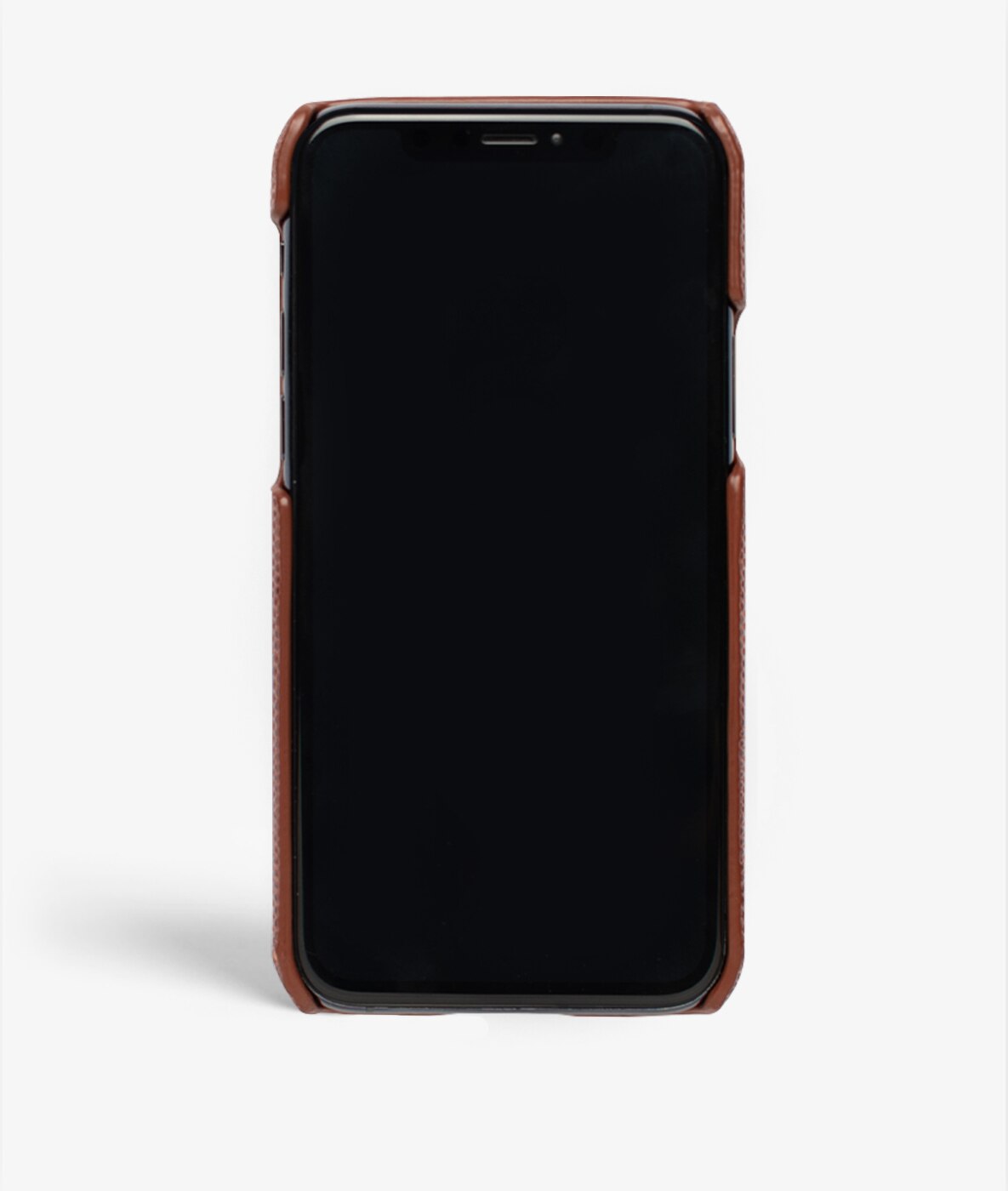 iPhone 11 Pro Hülle Lizard Granata