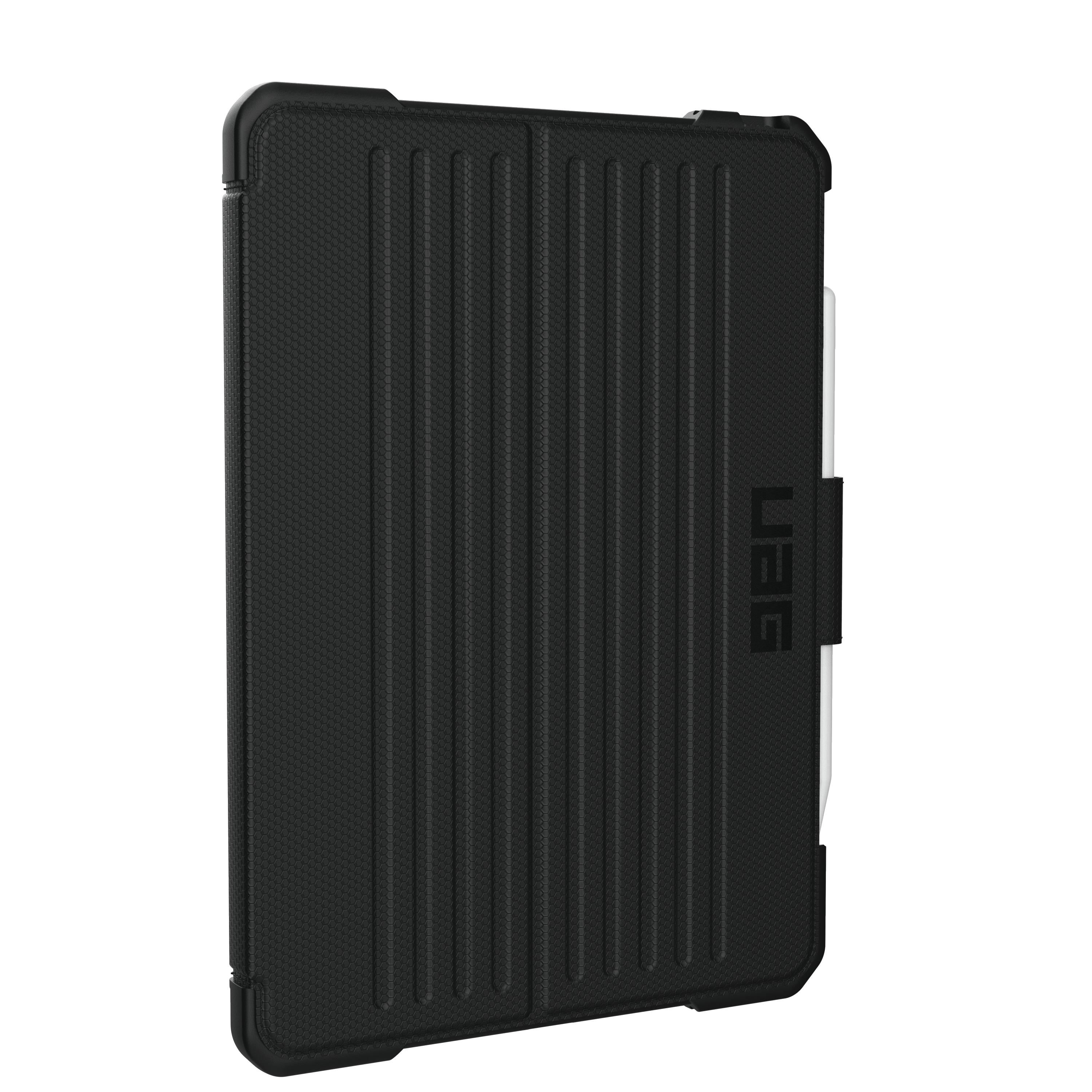 Metropolis Series Case iPad Pro 11 2020 Black